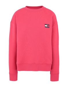 Толстовка Tommy Jeans