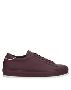 Низкие кеды и кроссовки Philippe Model