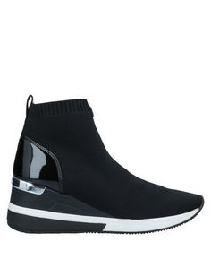Полусапоги и высокие ботинки Michael Michael Kors