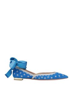 Балетки Aquazzura