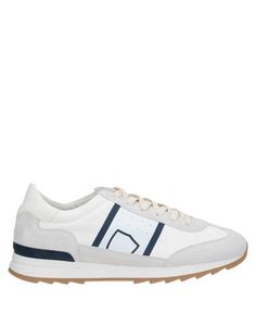 Низкие кеды и кроссовки Philippe Model