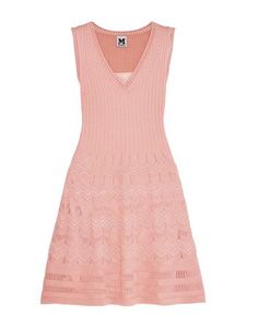 Короткое платье M Missoni