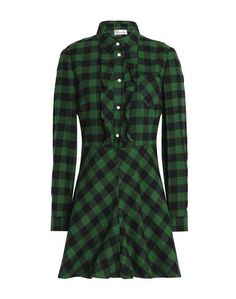 Короткое платье RED Valentino
