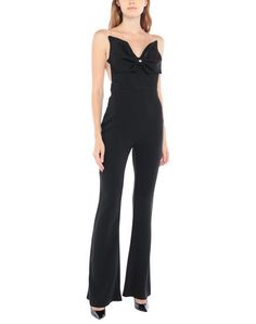 Комбинезоны без бретелей Elisabetta Franchi