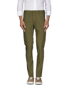 Повседневные брюки Dondup
