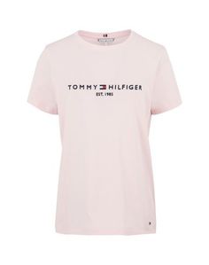 Футболка Tommy Hilfiger