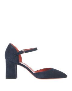 Туфли Santoni