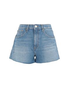 Джинсовые шорты Tommy Jeans
