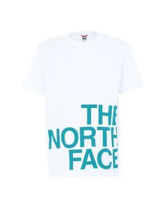 Футболка The North Face