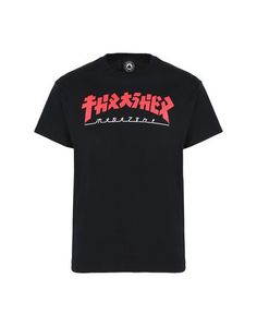 Футболка Thrasher