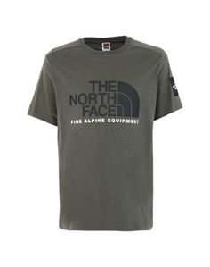 Футболка The North Face