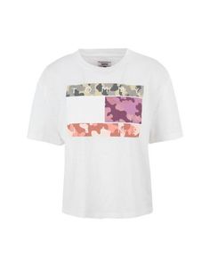 Футболка Tommy Jeans