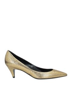 Туфли Saint Laurent
