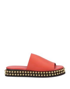 Сандалии ChloÉ