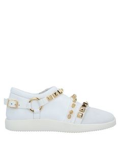 Низкие кеды и кроссовки Giuseppe Zanotti