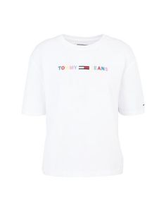 Футболка Tommy Jeans
