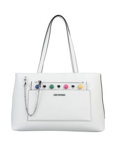 Сумка на руку Love Moschino