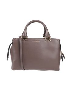 Сумка на руку Emporio Armani