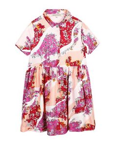Платье Emilio Pucci