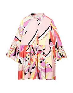 Платье Emilio Pucci