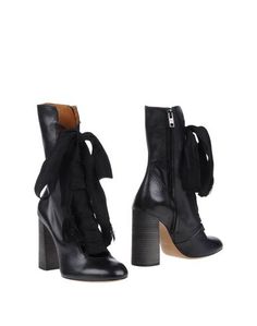 Полусапоги и высокие ботинки ChloÉ