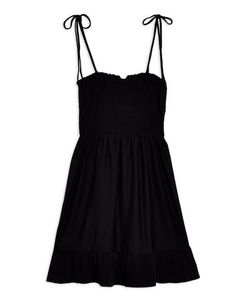 Короткое платье Topshop