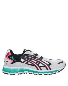Низкие кеды и кроссовки Asics