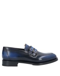 Мокасины Santoni