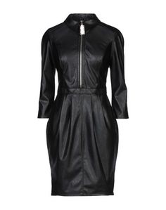 Короткое платье Elisabetta Franchi