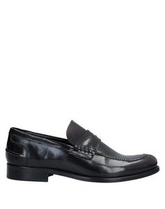 Мокасины Alessandro Ferrari