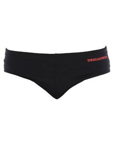 Плавки Dsquared2