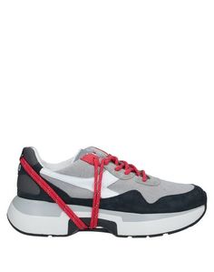 Низкие кеды и кроссовки Diadora Heritage