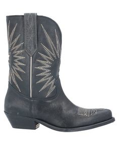 Полусапоги и высокие ботинки Golden Goose Deluxe Brand