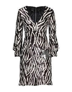 Короткое платье Pinko
