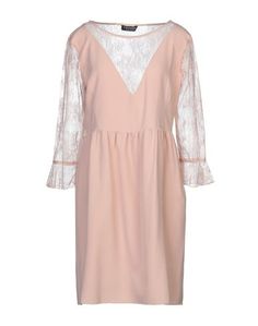 Короткое платье Twinset