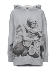 Толстовка Valentino With Undercover
