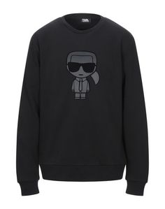 Толстовка Karl Lagerfeld