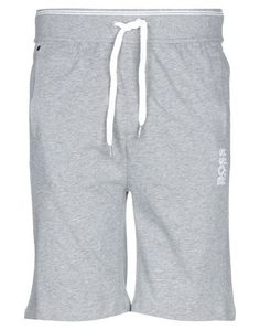 Бермуды Hugo Boss
