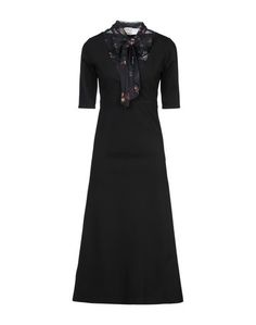 Платье длиной 3/4 Pinko