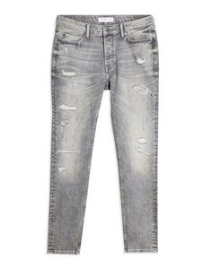 Джинсовые брюки Topman