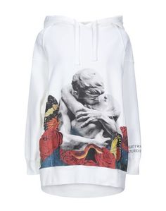 Толстовка Valentino With Undercover