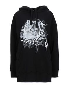 Толстовка Valentino With Undercover