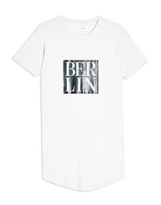 Футболка Topman