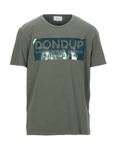 Футболка Dondup