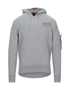 Толстовка Alpha Industries