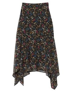 Юбка длиной 3/4 MY Twin Twinset