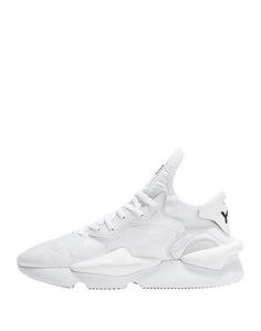 Низкие кеды и кроссовки Y-3