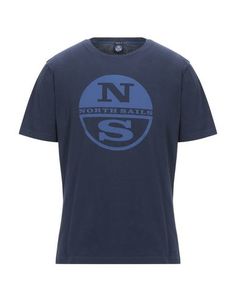 Футболка North Sails