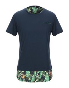 Футболка Dewe