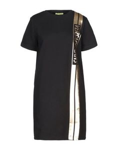 Короткое платье Versace Jeans